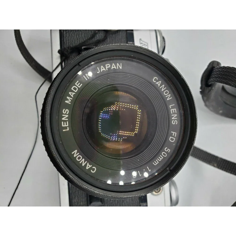 Canon all orders